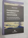 Competencias Sociales Y Convivencia - Mónica Coronado Nuevo! — imagen 3