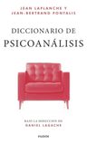 Diccionario De Psicoanálisis Dirección Lagache Laplanche — imagen 1