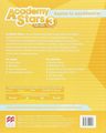 Academy Stars 3. Pupil's Book — imagen 2