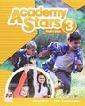 Academy Stars 3. Pupil's Book — imagen 7