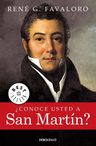 Conoce Usted A San Martin Rene Favaloro — imagen 8