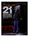 21st. Century Reading 1 - Book + Ted Talks — imagen 1