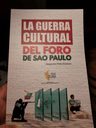 La Guerra Cultural Del Foro De Sao Paulo — imagen 5