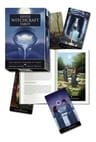 Tarot Silver Witchcraft Kit Barbara Moore Caja Grande — imagen 4