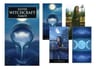 Tarot Silver Witchcraft Kit Barbara Moore Caja Grande — imagen 6