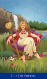 Llewellyn's Classic Tarot Caja Grande — imagen 2