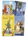 Llewellyn's Classic Tarot Caja Grande — imagen 4