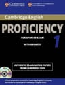 Cambridge English Proficiency 1 (updated) Self Study Pack — imagen 6