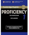 Cambridge English Proficiency 1 (updated) Self Study Pack — imagen 1
