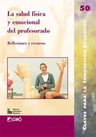 La Salud Física Y Emocional Del Profesorado - Dolors Oliver — imagen 11