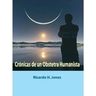 Cronicas De Un Obstetra Humanista Ricardo H. Jones — imagen 1