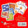 Sabiduría: 64 Cartas Louise L. Hay — imagen 2