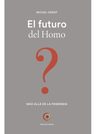 El Futuro Del Homo Michel Odent — imagen 8