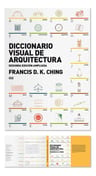 Diccionario Visual De Arquitectura Francis Dk Ching — imagen 2
