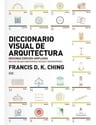 Diccionario Visual De Arquitectura Francis Dk Ching — imagen 1