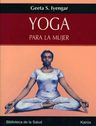 Yoga Para La Mujer Geeta S. Iyengar — imagen 1