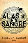 Alas De Sangre Rebecca Yarros — imagen 11