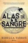 Alas De Sangre Rebecca Yarros — imagen 1