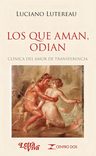 Los Que Aman Odian Lutereau Luciano — imagen 10