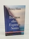 Buenos Días, Espíritu Santo Benny Hinn — imagen 3