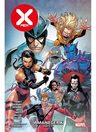 X-men 15 Amanecer X Parte 11, Gerry Duggan — imagen 8