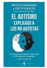 El Autismo Explicado A Los No Autistas — imagen 1