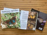 Márquez: Mariposas Porteñas - Paisaje Y Biodiversidad Urbana — imagen 5