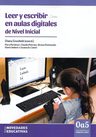 Leer Y Escribir En Aulas Digitales De Nivel Inicial Grunfeld — imagen 10