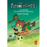 Futbolísimos. Pack Camiseta - Libro N.19 — imagen 2