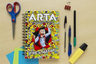 Arta Agenda 2023-2024 (arta Game) — imagen 6