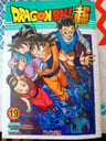 Dragon Ball Super 19 Akira Toriyama — imagen 8