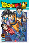 Dragon Ball Super 19 Akira Toriyama — imagen 1