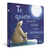Te Quiero Hasta La Luna Y Las Estrellas (pequeñas Manitas) — imagen 1