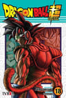 Dragon Ball Super 18 Akira Toriyama — imagen 8