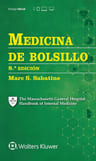 Medicina De Bolsillo Marc S. Sabatine Md Mph — imagen 1