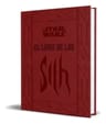 Star Wars El Libro De Los Sith Daniel Wallace — imagen 2