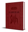 Star Wars El Libro De Los Sith Daniel Wallace — imagen 9