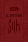 Star Wars El Libro De Los Sith Daniel Wallace — imagen 1