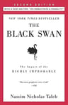 The Black Swan: Second Edition : The Impact Of The Highly... — imagen 1