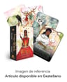 Estaciones De La Bruja - El Oráculo Del Beltane — imagen 3
