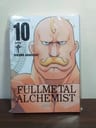 Fullmetal Alchemist Kanzenban 10 — imagen 6