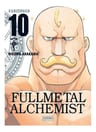 Fullmetal Alchemist Kanzenban 10 — imagen 1