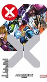 X-men N. 10 Nuevos Peligros Asoman En El Amancer — imagen 1
