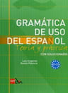 Gramática De Uso Del Español Luis Aragonés Fernández — imagen 9