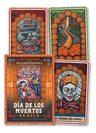 El Oraculo Del Dia De Los Muertos — imagen 10