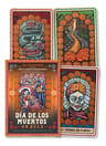El Oraculo Del Dia De Los Muertos — imagen 2
