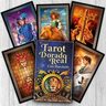 El Tarot Dorado Real, Ciro Marchetti — imagen 7