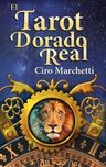 El Tarot Dorado Real, Ciro Marchetti — imagen 1