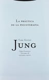 La Práctica De La Psicoterapia Carl Gustav Jung — imagen 1