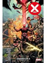 X-men 14 Parte 10 Comienza Una Nueva Historia En El Amanecer — imagen 7